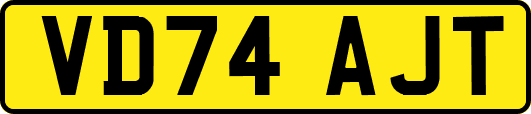 VD74AJT