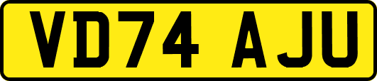 VD74AJU