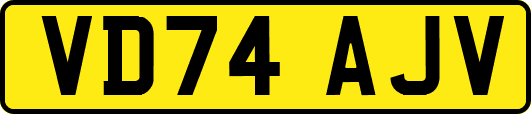 VD74AJV