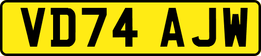 VD74AJW