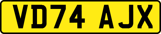 VD74AJX