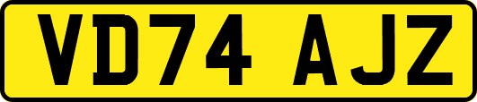 VD74AJZ