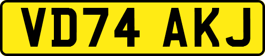 VD74AKJ