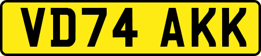 VD74AKK