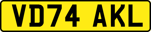 VD74AKL