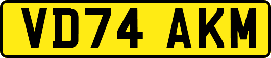 VD74AKM