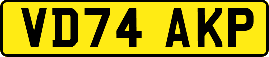 VD74AKP