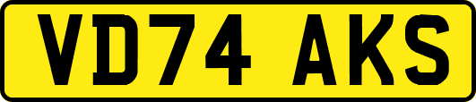 VD74AKS
