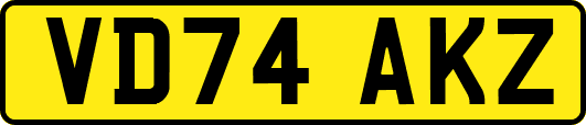 VD74AKZ