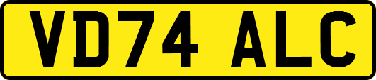 VD74ALC