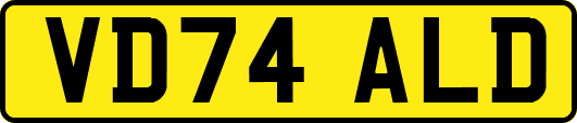 VD74ALD