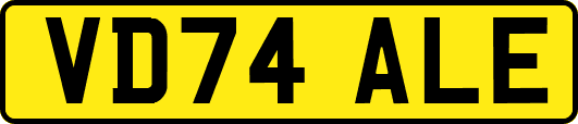 VD74ALE