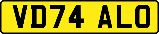 VD74ALO