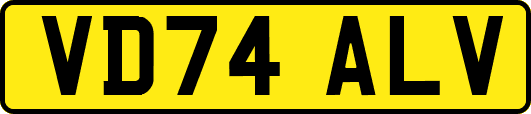 VD74ALV