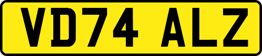 VD74ALZ