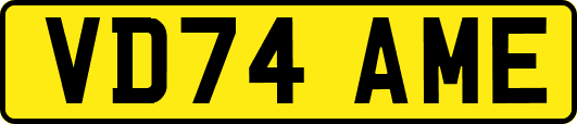 VD74AME