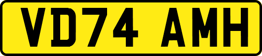 VD74AMH