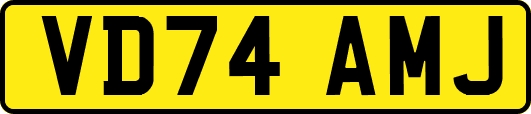 VD74AMJ