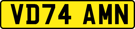 VD74AMN