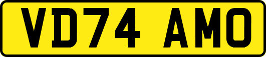 VD74AMO