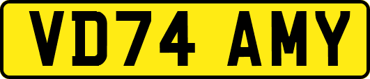VD74AMY