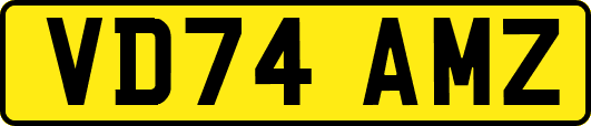 VD74AMZ
