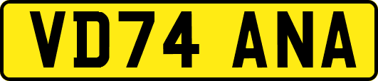 VD74ANA
