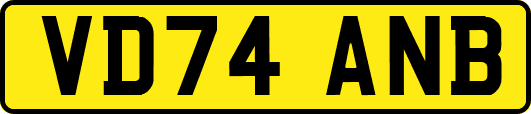 VD74ANB