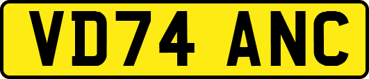VD74ANC