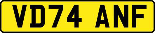 VD74ANF