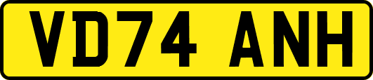 VD74ANH