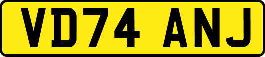 VD74ANJ