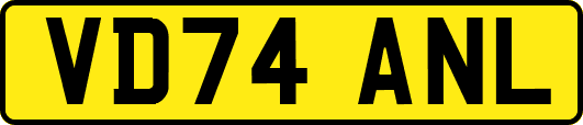 VD74ANL