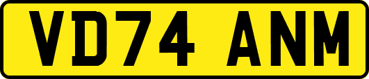 VD74ANM