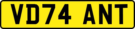 VD74ANT
