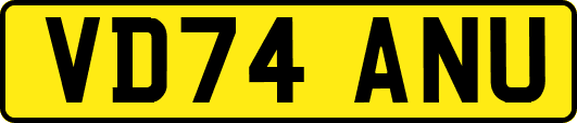 VD74ANU