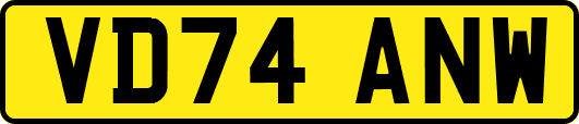 VD74ANW