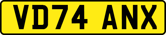 VD74ANX