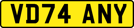 VD74ANY