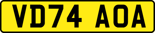 VD74AOA