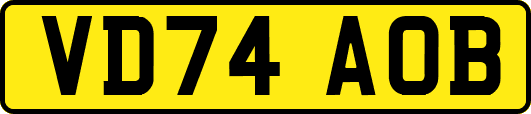 VD74AOB