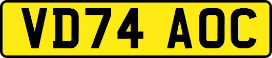 VD74AOC