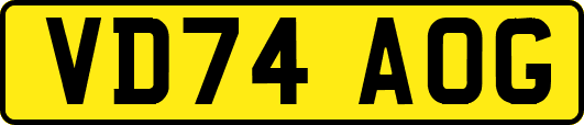 VD74AOG