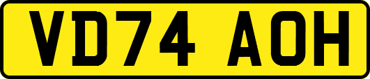 VD74AOH