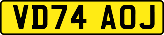 VD74AOJ