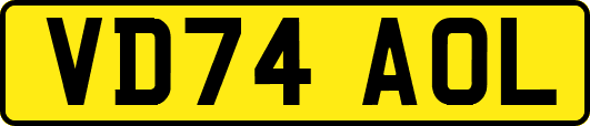 VD74AOL