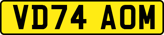 VD74AOM
