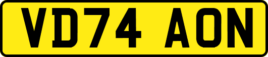 VD74AON
