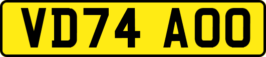 VD74AOO