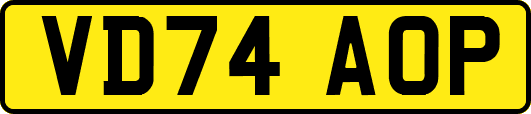 VD74AOP